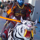 Illustration for article titled Our Favorite Photos From Cosplay's All-Star Weekend